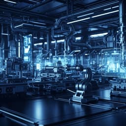 Deep Industry Expertise